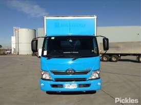 2012 Hino 300 917 - picture1' - Click to enlarge