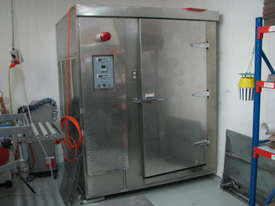 Commercial Blast Freezer 200kg - Neotech GS-40C - picture0' - Click to enlarge