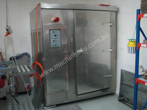Commercial Blast Freezer 200kg - Neotech GS-40C