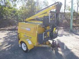 JLG 4108AN Light Tower - picture0' - Click to enlarge