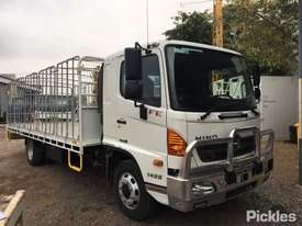 2016 Hino FE500 1426 - picture0' - Click to enlarge