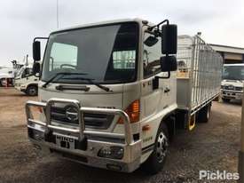 2016 Hino FE500 1426 - picture2' - Click to enlarge