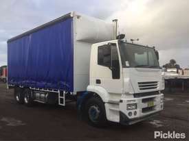 2007 Iveco Stralis - picture0' - Click to enlarge