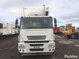 2007 Iveco Stralis - picture1' - Click to enlarge