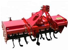 New Rotary Tiller Hoe to suits 60-100Hp Tractor Implements - picture0' - Click to enlarge