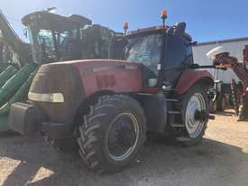 Case Magnum 275 Tractor - picture0' - Click to enlarge