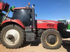 Case Magnum 275 Tractor - picture0' - Click to enlarge