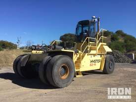 2007 Hyster H52.00XM-16CH Container Handler - picture0' - Click to enlarge