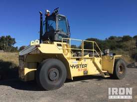 2007 Hyster H52.00XM-16CH Container Handler - picture1' - Click to enlarge