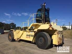 2007 Hyster H52.00XM-16CH Container Handler - picture2' - Click to enlarge