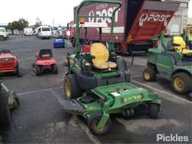 John Deere 997 Z-Track - picture0' - Click to enlarge