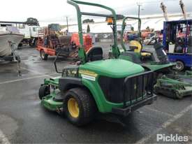 John Deere 997 Z-Track - picture2' - Click to enlarge
