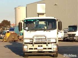 2013 Isuzu FVZ 1400 - picture1' - Click to enlarge