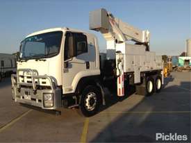 2013 Isuzu FVZ 1400 - picture2' - Click to enlarge