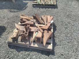 Pallet OF Assorted G.E.T. - picture0' - Click to enlarge