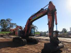 2010 HITACHI ZX350LCH-3 EXCAVATOR - picture0' - Click to enlarge