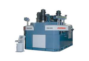 ACRA MACHINERY -Durma Hydraulic Profile Roll