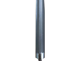 CORINOX® Machinist's Files for Stainless - Half Round 200mm EDP 15116 - picture0' - Click to enlarge