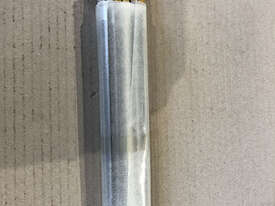 CORINOX® Machinist's Files for Stainless - Half Round 200mm EDP 15116 - picture1' - Click to enlarge