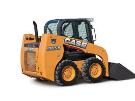 CASE SR150 Rental - Hire - picture0' - Click to enlarge