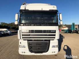 2016 DAF XF105 - picture1' - Click to enlarge