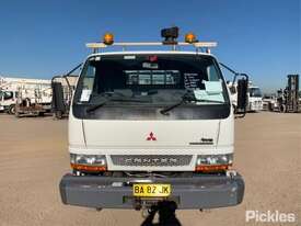 2007 Mitsubishi Canter - picture1' - Click to enlarge