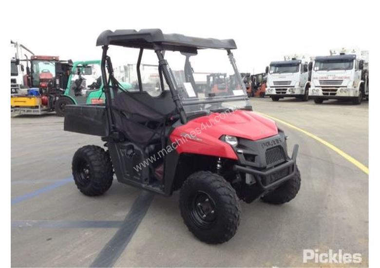 Used Polaris 2014 Polaris Ranger 570 ATV / UTV / Side By Side in