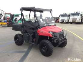 2014 Polaris Ranger 570 - picture0' - Click to enlarge