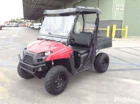 2014 Polaris Ranger 570 - picture2' - Click to enlarge