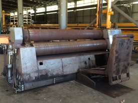SMT Pullmax Kumla Plate Rolls (Sweden) - picture1' - Click to enlarge