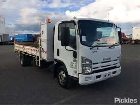 2008 Isuzu NPR 400 Long - picture0' - Click to enlarge