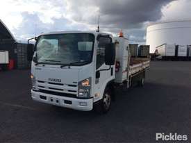2008 Isuzu NPR 400 Long - picture2' - Click to enlarge