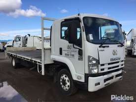 2009 Isuzu FSR 700 Long - picture0' - Click to enlarge