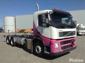 2008 Volvo FM300 - picture0' - Click to enlarge