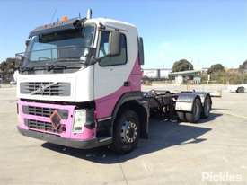 2008 Volvo FM300 - picture2' - Click to enlarge