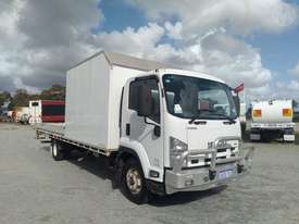 Isuzu FRR 500 X-long - picture0' - Click to enlarge