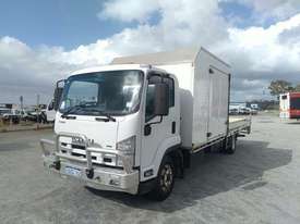 Isuzu FRR 500 X-long - picture1' - Click to enlarge