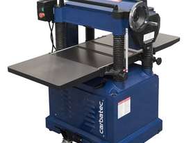 Carbatec Thicknesser & Planer (Jointer) - 2019 Models - picture0' - Click to enlarge