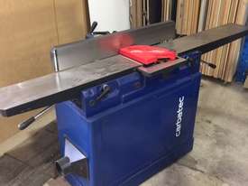 Carbatec Thicknesser & Planer (Jointer) - 2019 Models - picture2' - Click to enlarge