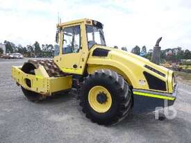 BOMAG BW216PD-4 Vibratory Padfoot Compactor - picture0' - Click to enlarge