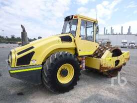 BOMAG BW216PD-4 Vibratory Padfoot Compactor - picture1' - Click to enlarge