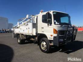 2012 Hino 500-GT 1322 - picture0' - Click to enlarge