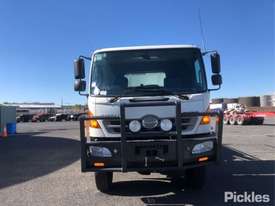 2012 Hino 500-GT 1322 - picture1' - Click to enlarge