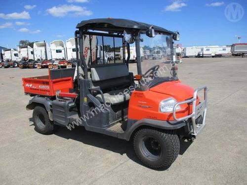 Kubota RTV1140