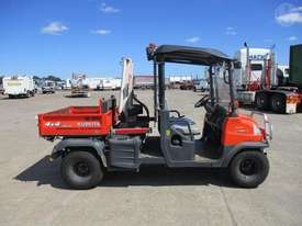 Kubota RTV1140 - picture0' - Click to enlarge