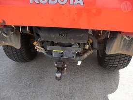 Kubota RTV1140 - picture2' - Click to enlarge