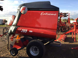 Feraboli Extreme 265LT Round Baler Hay/Forage Equip - picture1' - Click to enlarge
