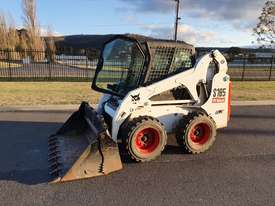 2007 Bobcat S185 Skid Steer - picture0' - Click to enlarge