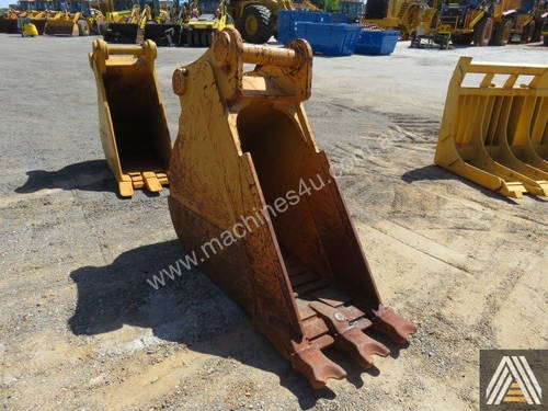 Other 800mm Bucket-GP Attachments