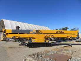 2018 Barford TR8036 Trenching Conveyor  - picture0' - Click to enlarge
